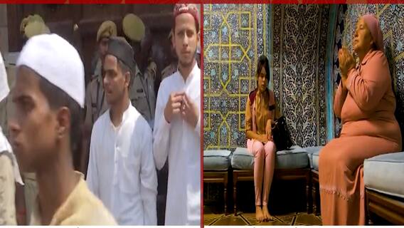 Uzbekistan के आधुनिक मुसलमान ! समरकंद से ABP News की Super Exclusive Report | Masterstroke