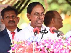 नई संसद भवन के नाम को लेकर KCR सरकार ने पास किया प्रस्ताव, जानें क्या है मांग?