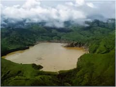 कैमरून की एक और झील में हो सकता है विस्फोट, विशेषज्ञों ने दी त्रास्दी की चेतावनी