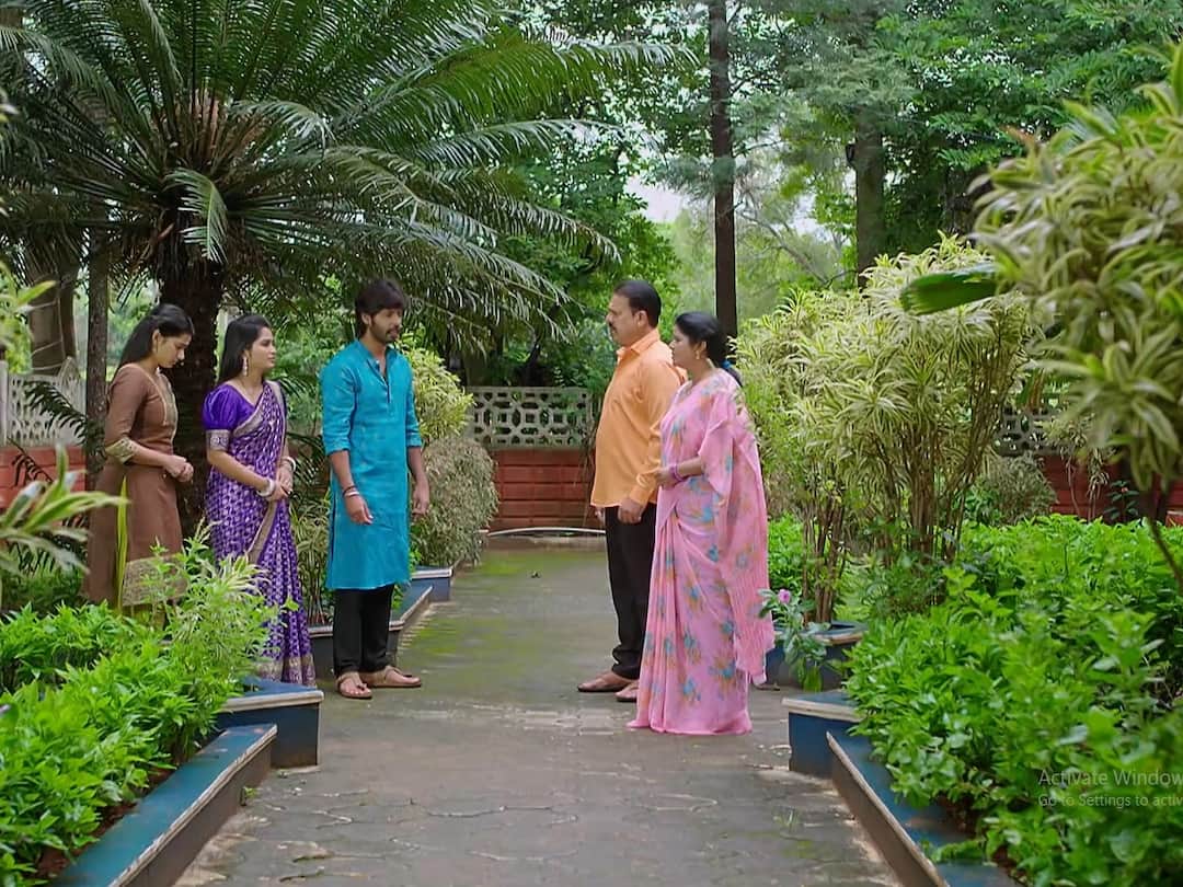 Janaki Kalaganaledu September 13th: జెస్సి ఇంట్లో ఉండటానికి ఒప్పుకోని జ్ఞానంబ- జెస్సి, అఖిల్ పెళ్లి చేస్తానని మాట ఇచ్చిన రామా Janaki Kalaganaledu September 13th Episode 387 Written Update Today Episode Janaki Kalaganaledu September 13th: జెస్సి ఇంట్లో ఉండటానికి ఒప్పుకోని జ్ఞానంబ- జెస్సి, అఖిల్ పెళ్లి చేస్తానని మాట ఇచ్చిన రామా