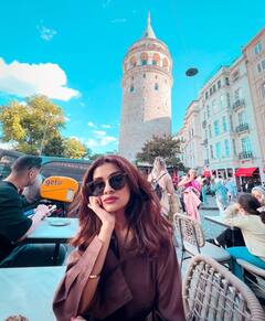 Avneet Kaur Pics: अब कुछ इस अंदाज़ में इस्तांबुल से सामने आई अवनीत कौर की तस्वीरें, देख आप भी हो जाएंगे फिदा