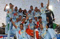 T20 World Cup 2022: 2007 T20 WC માં રમેલા આ બે ભારતીય ખેલાડી 2022નો પણ ટી20 વર્લ્ડકપ રમશે, જાણો વિગત