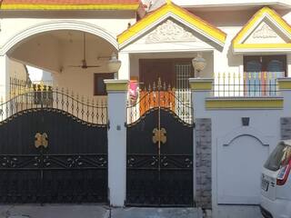 தேனி மருத்துவக் கல்லூரி முதல்வர் வீட்டில் லஞ்ச ஒழிப்புத்துறை சோதனை