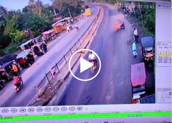 Begusarai News : Two Psycho Shooters shot 11 people in begusarai bihar , one died , See CCTV Footage Begusarai Psycho Shooters : ਬੇਗੂਸਰਾਏ 'ਚ 2 ਸਾਈਕੋ ਸ਼ੂਟਰਾਂ ਨੇ 11 ਲੋਕਾਂ ਨੂੰ ਮਾਰੀ ਗੋਲੀ, ਇੱਕ ਦੀ ਮੌਤ, ਸੀਸੀਟੀਵੀ ਫੁਟੇਜ ਆਈ ਸਾਹਮਣੇ