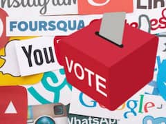 సోషల్ మీడియా సైన్యాలపైనే గెలుపు భారం ! రాజకీయ పార్టీలు దారి తప్పుతున్నాయా ?