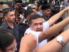 'ইউ আর লেডি, আই অ্যাম মেল', মহিলা পুলিশকর্মীকে শুভেন্দুর হুঁশিয়ারি নিয়ে কটাক্ষ তৃণমূলের