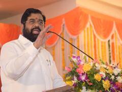 कायदा सुव्यवस्थेचा प्रश्न निर्माण होईल असं वागू नका, सदा सरवणकरांच्या गोळीबार प्रकरणानंतर मुख्यमंत्र्यांची तंबी