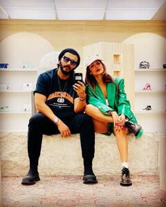 गर्लफ्रेंड मलाइका अरोड़ा के साथ अर्जुन कपूर ने शेयर की थ्रोबैक तस्वीर, फैंस से पूछा ये सवाल