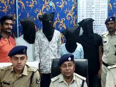 पटना की दो लड़कियां राजगीर में मिलीं, घरेलू विवाद में घर छोड़ा, सहेली के यहां रुकीं, होटल में हुआ रेप