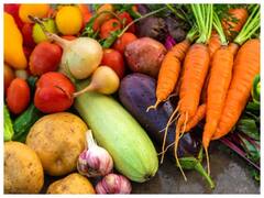 जिन 5 सब्जियों का दीवाना है पूरा हिंदुस्तान, उनका नाता किसी और देश से है!