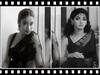 Jhanvi Kapoor vs Sridevi Kapoor: அதே புடவை... அதே கலர்... அதே ஸ்டில்... அன்று ஸ்ரீதேவி... இன்று ஜான்வி!