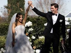 Photos: जानिए कौन हैं ऑस्ट्रेलियाई तेज गेंदबाज पैट कमिंस की वाइफ, साल 2013 से दोनों रह रहे हैं साथ