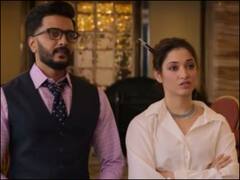 रितेश देशमुख और तमन्ना भाटिया के बीच की नोंक-झोक है मजेदार, यहां देखें फिल्म का ट्रेलर