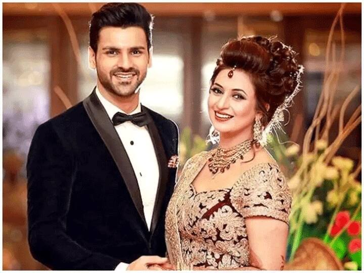 Divyanka Tripathi And Vivek Dahiya Take Time To Express Their Love Read All Details Here Divyanka Tripathi और Vivek Dahiya ने काफी वक्त तक एक दूसरे को नहीं बोला था 'आई लव यू', जानें वजह