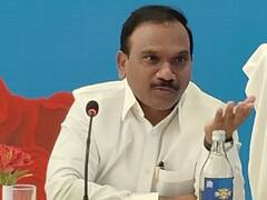 'जब तक आप हिंदू हैं, तब तक अछूत हैं' डीएमके सांसद ए राजा के इस बयान पर बवाल