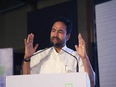 Kishan Reddy Comments: కేసీఆర్ జాతీయ పార్టీ పెట్టడం అనేది, పదేళ్లలో అతిపెద్ద జోక్: కిషన్ రెడ్డి