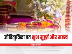 जितिया 17 या 18 सितंबर कब है? संतान की सुख- समृद्धि के लिए रखा जाता है ये व्रत, जानें मुहूर्त और महत्व