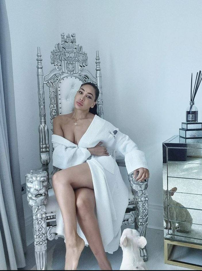 બંનેની લવસ્ટોરીની ઘણી ચર્ચા થઈ હતી, તેમના અફેરે બધાને ચોંકાવી દીધા હતા.