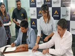 इंदौर: अब नहीं पड़ेगी किसी का पता पूछने की जरूरत, इस ऐप के जरिए लोकेशन पर पहुंचेंगे लोग