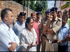 कोटद्वार: 3 बच्चों के शव मिलने पर परिवार ने जताई हत्या की आशंका, ऋतु खंडूरी ने हर तरह की जांच का दिया भरोसा