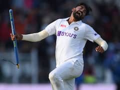 Mohammed Siraj Bags Five-Wicket Haul For Warwickshire On County Debut - WATCH