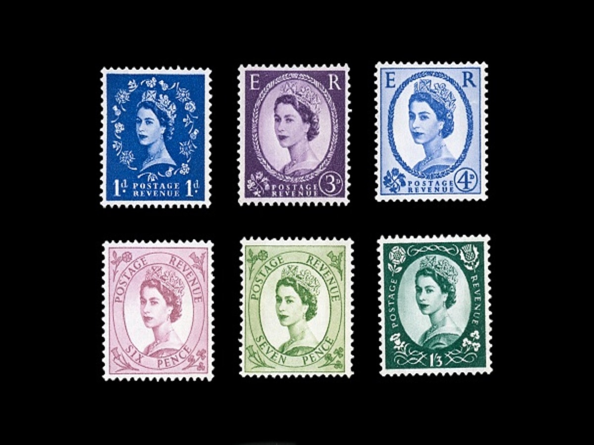 Queen Elizabeth II Death: Here's How Stamps, Money, Passports & Flags Will Undergo Changes