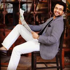 TMKOC: जानिए कौन हैं नए तारक मेहता? मुस्‍कान पर हर कोई है फिदा, विवादों से भी रहा है नाता