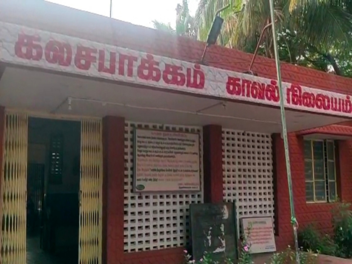 Crime: ஆசை ஆசையாக பிறந்த குழந்தையை பார்க்க வந்த தந்தை - குடும்ப பகையால் உயிரிழந்த சோகம்!