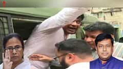 Sukanta Majumdar: 'মমতার সরকারের গুন্ডারাজকে জানাই ধিক্কার', বিস্ফোরক সুকান্ত মজুমদার