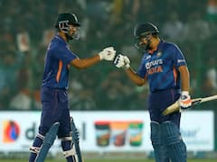 IND vs AUS: ऑस्ट्रेलियाविरुद्धच्या टी-20 सामन्यांमध्ये भारताची कामगिरी कशी? येथे पाहा संपूर्ण आकडेवारी