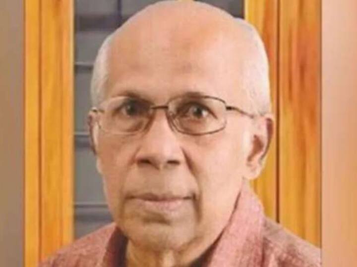 N M Joseph: केरल के पूर्व मंत्री एनएम जोसेफ का देहांत, कल होगा अंतिम संस्कार, CM पिनाराई विजयन ने जताया शोक
