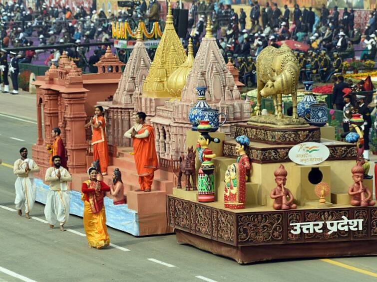 Govt proposes India at 75 International Year of Millets Nari Shakti as themes for tableaux for Republic Day Parade 2023 Report India@75, Year Of Millets, Nari Shakti – Govt Proposes Three Themes For 2023 Republic Day Parade Tableaux: Report