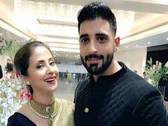 क्‍या उर्मिला मातोंडकर और मोहसिन अख्‍तर बन गए हैं पैरेंट्स?