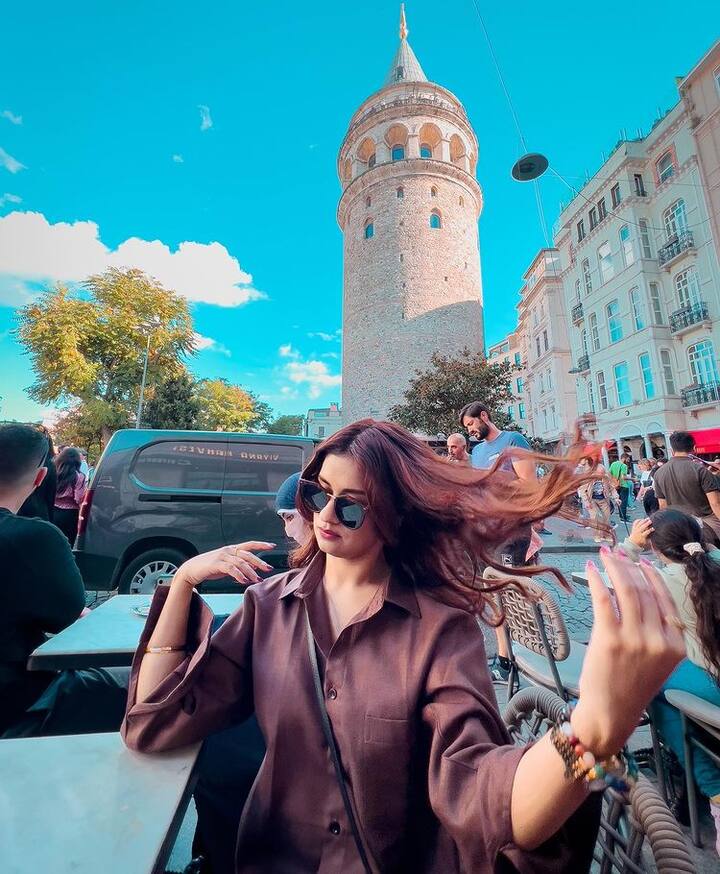 Avneet Kaur PHOTO: અવનીત કૌર તેના પ્રોજેક્ટ્સ કરતાં લુક અને સ્ટાઇલને લઈને સમાચારમાં રહે છે.