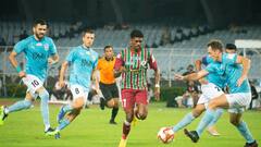 ISL 2022-23: আসন্ন মরসুমে আইএসএল মাতাতে পারেন এই পাঁচ ভারতীয় তারকা