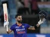 Kohli Twitter Followers: கிரிக்கெட் களத்தை போல் ட்விட்டர் களத்திலும் நாயகன் கோலியின் புதிய சாதனை...