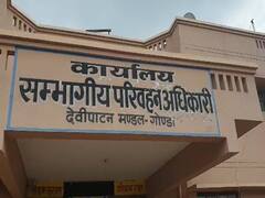 गोंडा में सरकारी एंबुलेंस को खुद इलाज की जरूरत, अब तक 20 का चालान और 4 सीज