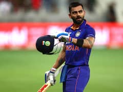 Virat Kohli Becomes 1st Cricketer In World To Complete 50 Million Followers On Twitter