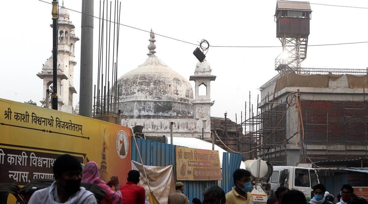 बाबरी मस्जिद विवाद, नरसिम्हा राव का कानून और ज्ञानवापी पर फैसला, समझिए क्या है प्लेसेज ऑफ वर्शिप एक्ट