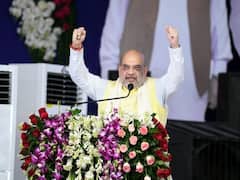 Gujarat Election: અમિત શાહે જણાવ્યું કે ગુજરતામાં BJPને કેટલી બેઠકો મળશે, કેજરીવાલ પર સાધ્યું નિશાન