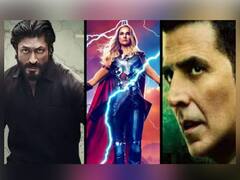 September OTT Release : घरबसल्या मनोरंजनाची मेजवानी; पाहा ओटीटीवरील धमाकेदार वेब सीरिज आणि चित्रपट