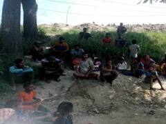 Janjgir-Champa: छत्तीसगढ़ के 20 परिवार जम्मू कश्मीर में बने बंधक, जांजगीर-चांपा जिला प्रशासन से परिजनों ने लगाई गुहार