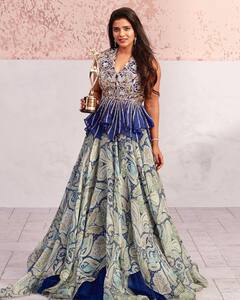 Aishwarya Rajesh: ஹே பெண்ணே...ஐஸ்வர்யா ராஜேஷின் லேட்டஸ்ட் க்ளிக்ஸ்!