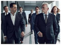 Emmy Awards 2022: 'Succession' Wins Best Drama Series, Check Out Complete List Of Winners