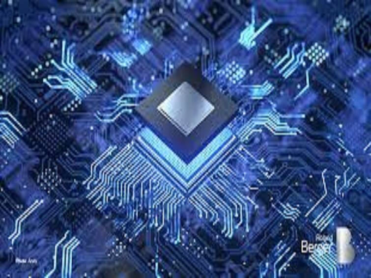 Vedanta picks Gujarat for 20 bn Dollars India semiconductor project with Taiwan's Foxconn semiconductor :  'आत्मनिर्भर भारत'कडे एक पाऊल;  वेदांता-फॉक्सकॉन गुजरातमध्ये करणार सेमीकंडक्टर निर्मिती