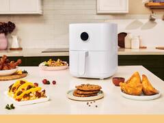 Xiaomi के इस एयर फ्रायर में दही जमाएं या सब्जियां ड्राई करें, मिलेंगे कई स्मार्ट फीचर