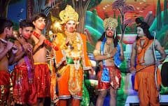 Ramlila : 3 ਕੈਬਨਿਟ ਮੰਤਰੀ ਅਤੇ ਟੀਵੀ ਸਿਤਾਰੇ ਨਿਭਾਉਣਗੇ ਭੂਮਿਕਾ, ਦਿਖਾਈ ਦੇਵੇਗਾ ਡਿਊਟੀ ਮਾਰਗ ਦਾ ਮਾਡਲ, ਜਾਣੋ ਲਾਲ ਕਿਲ੍ਹਾ ਮੈਦਾਨ 'ਚ ਕਿਵੇਂ ਹੋਵੇਗੀ ਰਾਮਲੀਲਾ