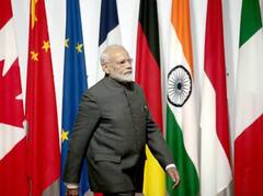 G20 Summit India: ਜੀ20 ਸਿਖਰ ਸੰਮੇਲਨ ਦੀ ਮੇਜ਼ਬਾਨੀ ਕਰੇਗਾ ਭਾਰਤ, 200 ਤੋਂ ਜ਼ਿਆਦਾ ਹੋਣਗੀਆਂ ਮੀਟਿੰਗਾਂ