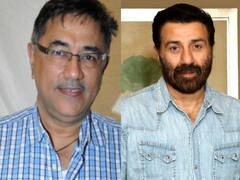 सनी देओल ने सुनील दर्शन को दिया था धोखा, नहीं लौटाए थे उनके पैसे! सालों बाद प्रोड्यूसर ने किया बड़ा दावा