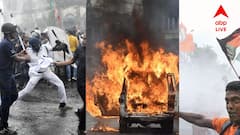 BJP Nabanna Abhijan Live: নবান্ন অভিযানে পুলিশি বাধার অভিযোগ তুলে আদালতে বিজেপি, রিপোর্ট চাইল হাইকোর্ট